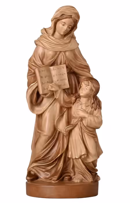 St Anne