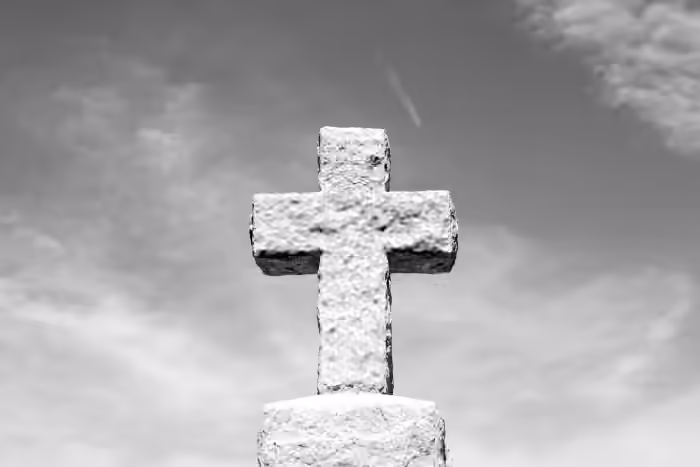 Stone Cross