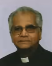 Fr. Ferrolius D'Cruz (Late)