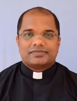 Fr. Jerold Savio