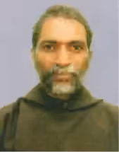 Fr. Joy Joseph OFM Cap