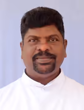 Fr. Lazar Benedict