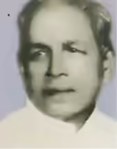 Fr. Rockey Fernandez (Late)