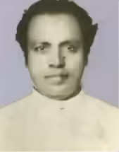 Rev. Dr. Benedict L Jose (Late)