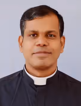 Rev. Dr. Edison YM