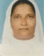 Sr. Angel Mary