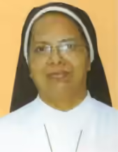 Sr. Nancy Antony