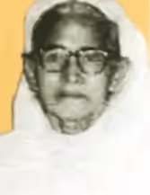 Sr. Mary Emilda (Late)