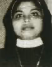 Sr. Franceena Princy