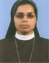 Sr. Jasmine Jose